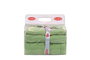 Mijölnir Juego de Toallas Rainbow - Green de 3 Piezas